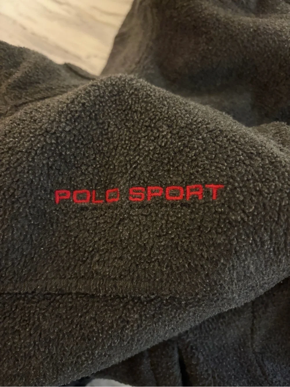 Ralph Lauren vintage 90s